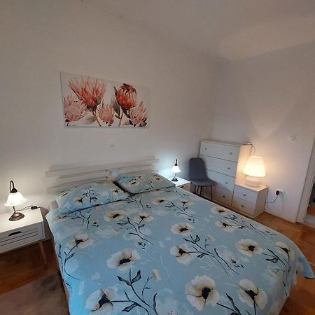 Apartmani Paradiso 克尔克 外观 照片