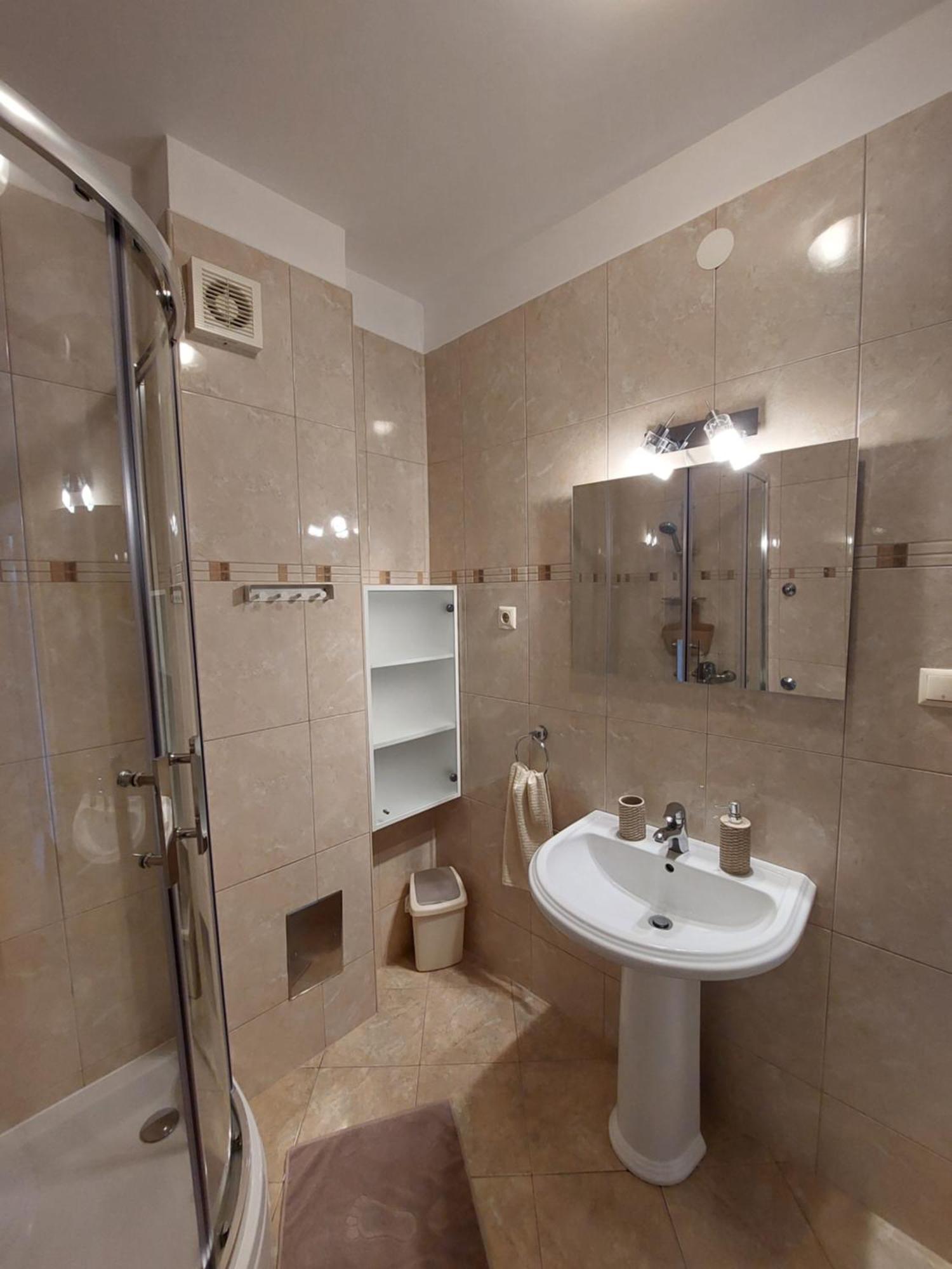 Apartmani Paradiso 克尔克 外观 照片