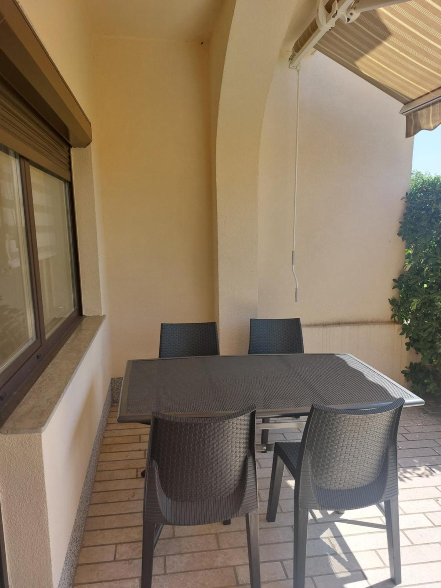 Apartmani Paradiso 克尔克 外观 照片
