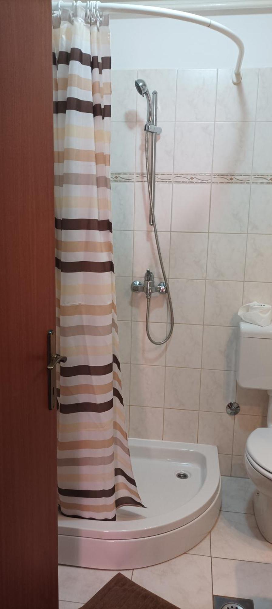 Apartmani Paradiso 克尔克 外观 照片