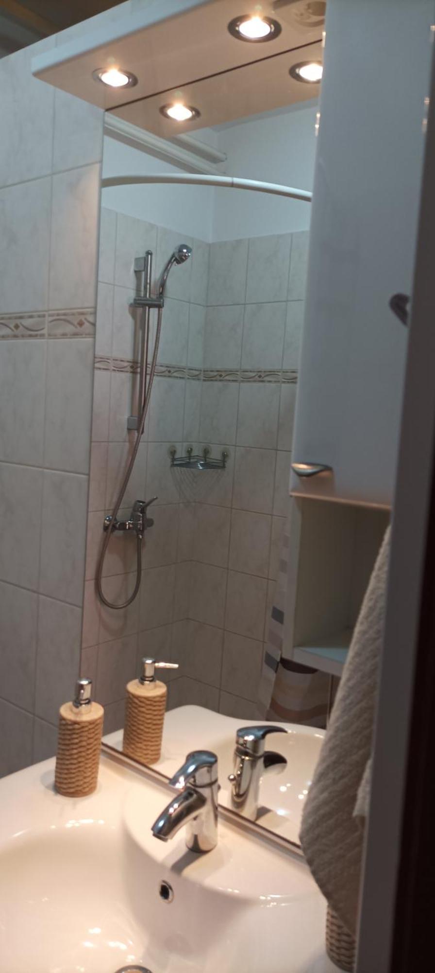 Apartmani Paradiso 克尔克 外观 照片