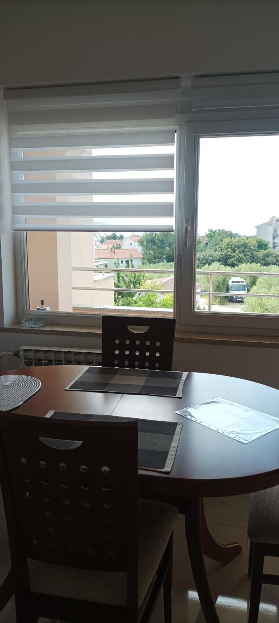 Apartmani Paradiso 克尔克 外观 照片