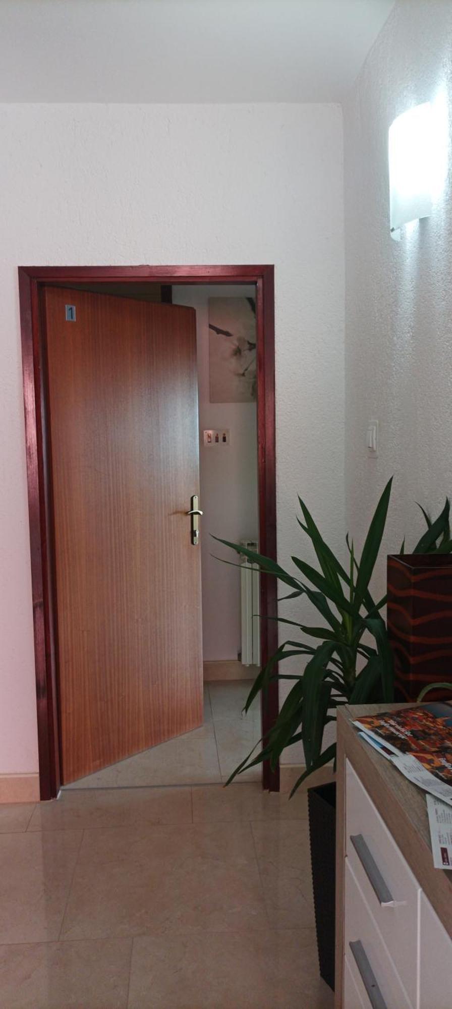 Apartmani Paradiso 克尔克 外观 照片
