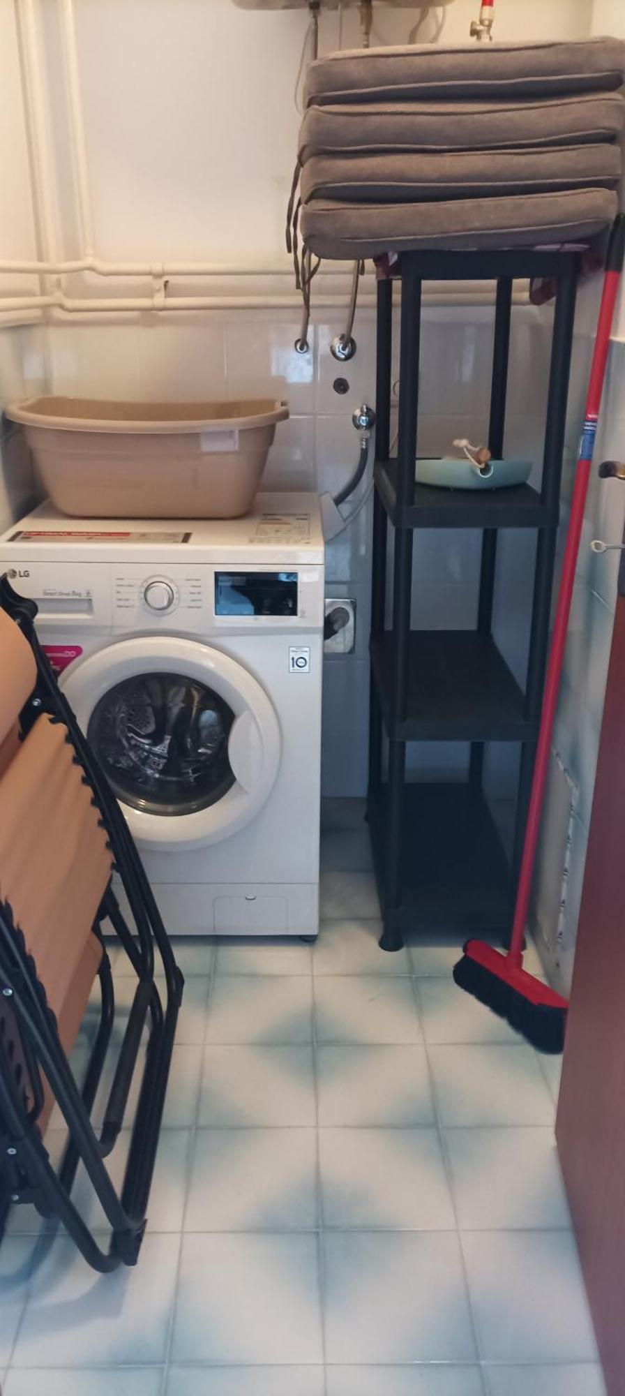 Apartmani Paradiso 克尔克 外观 照片